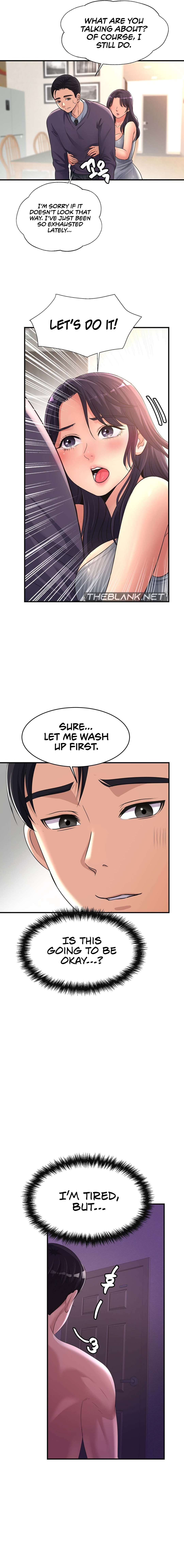 Secret Affection page 12