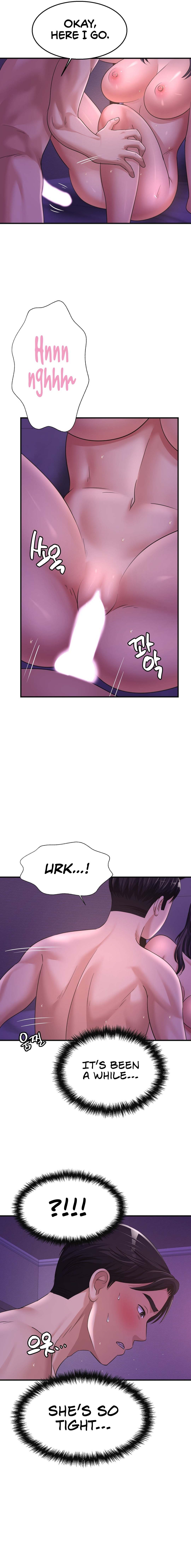 Secret Affection page 14