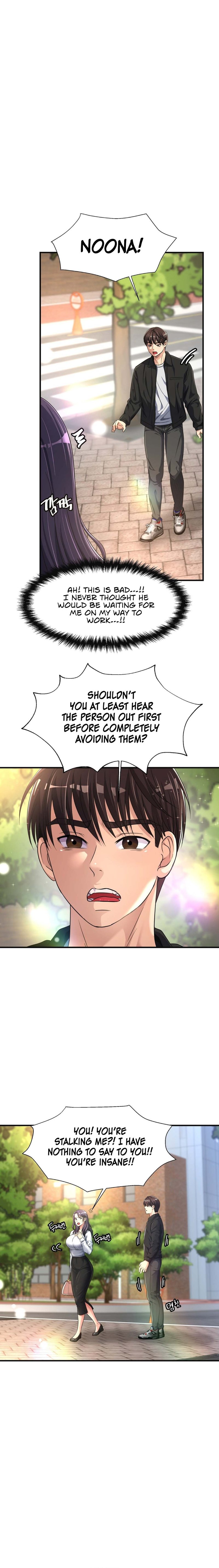 Secret Affection page 2