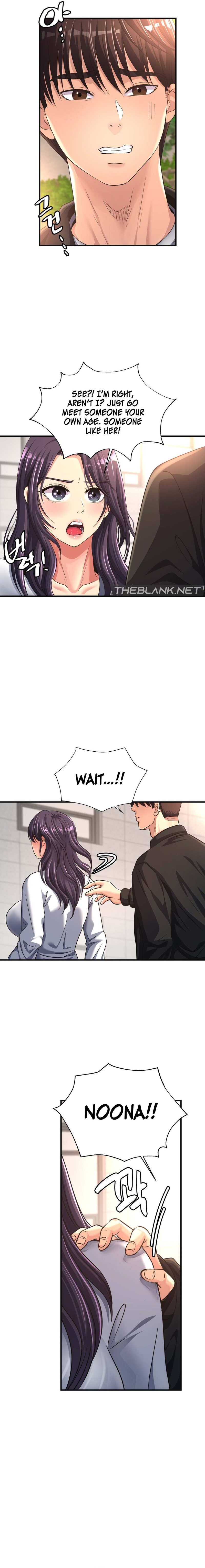 Secret Affection page 4
