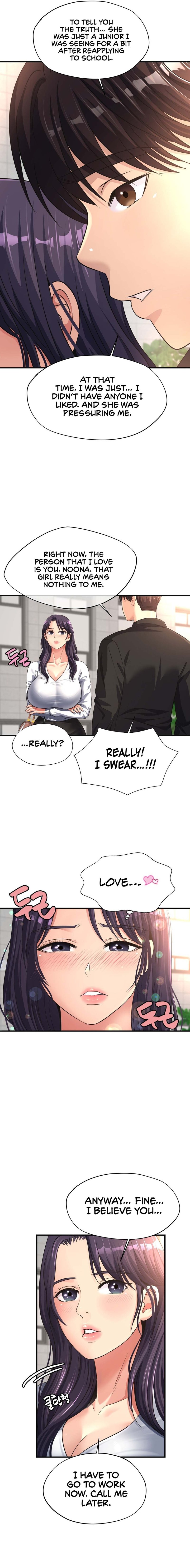 Secret Affection page 5