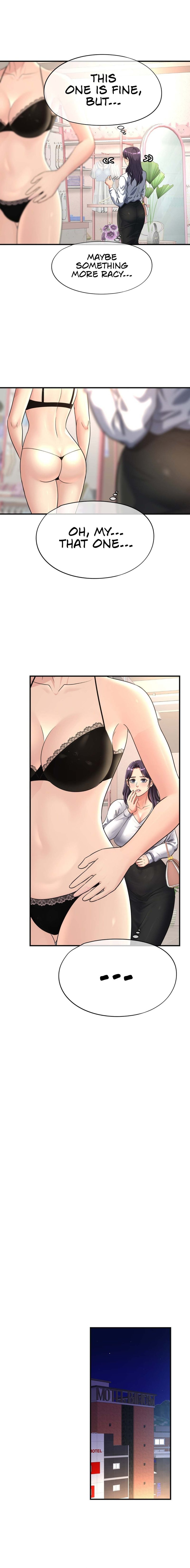 Secret Affection page 8