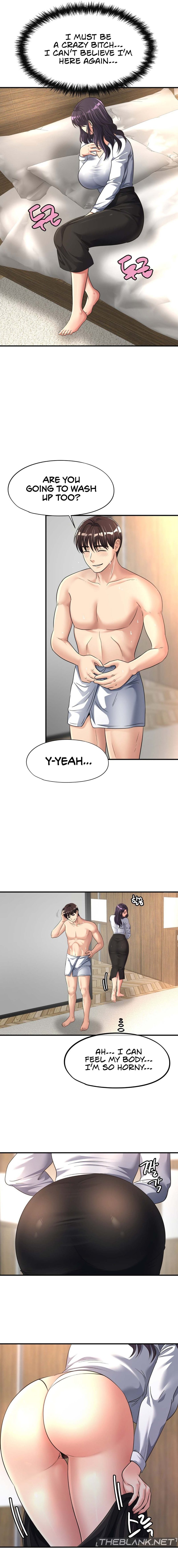 Secret Affection page 9