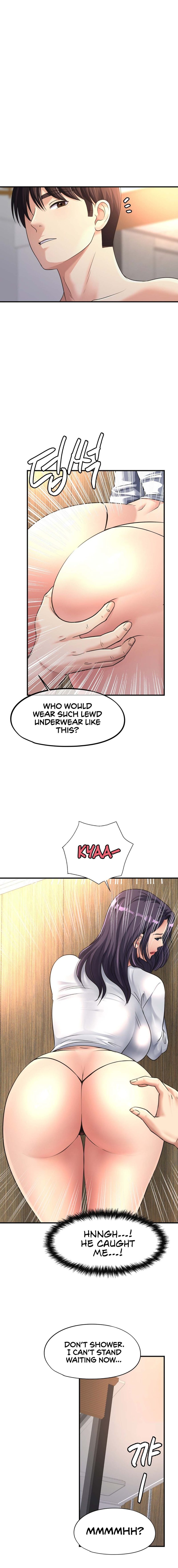 Secret Affection page 10
