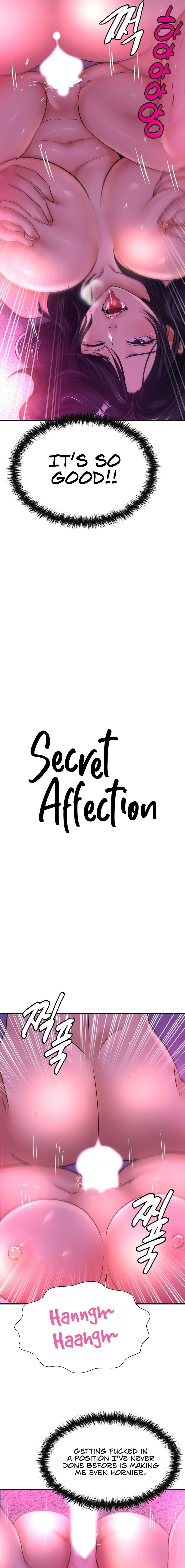 Secret Affection page 2