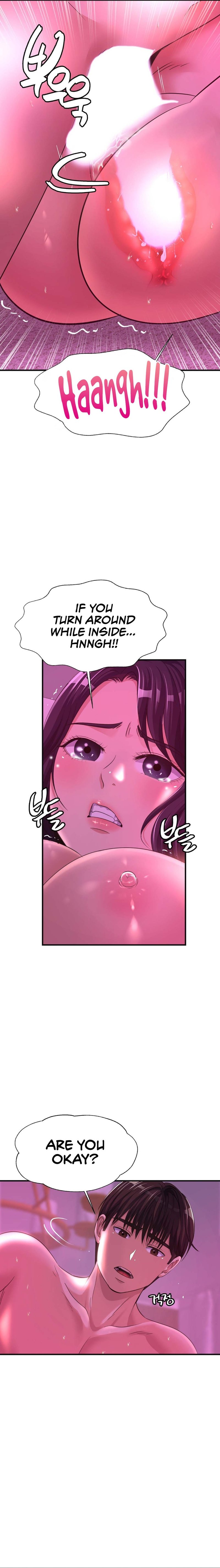 Secret Affection page 5