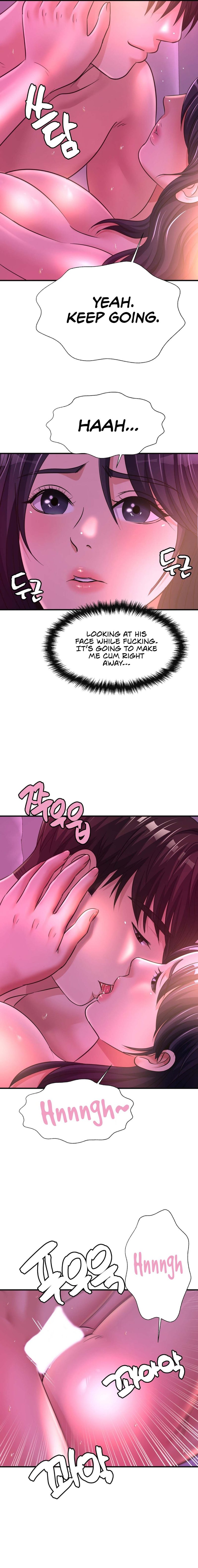Secret Affection page 6