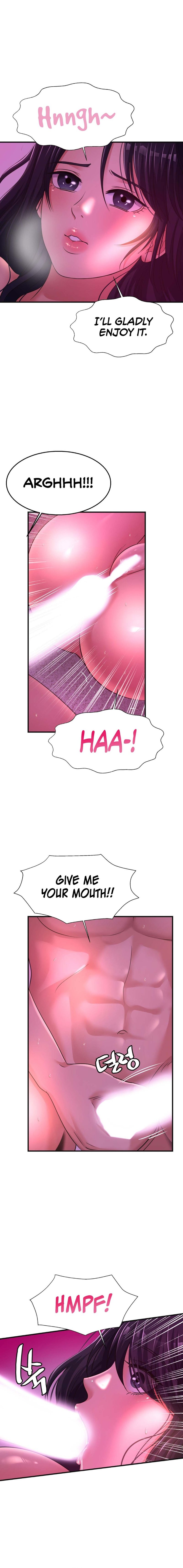 Secret Affection page 9