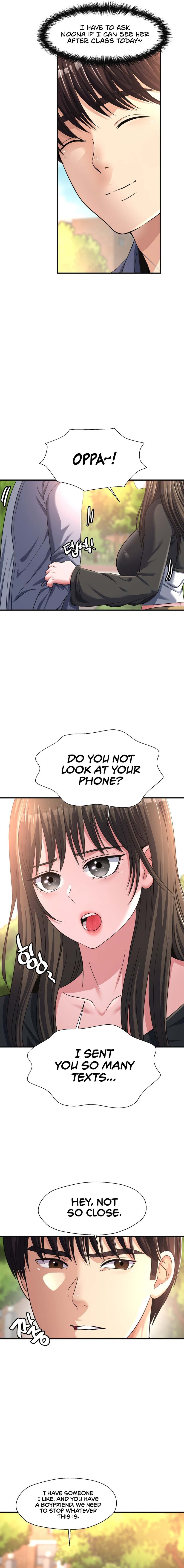 Secret Affection page 14