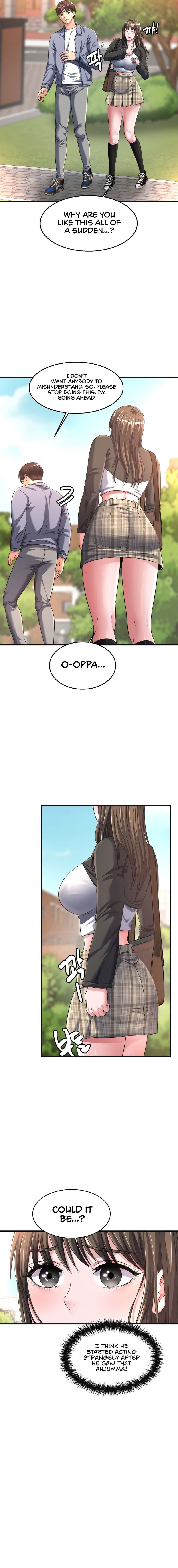 Secret Affection page 15