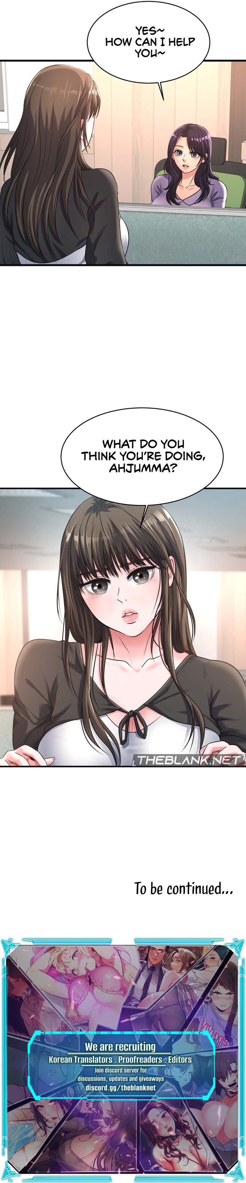 Secret Affection page 17
