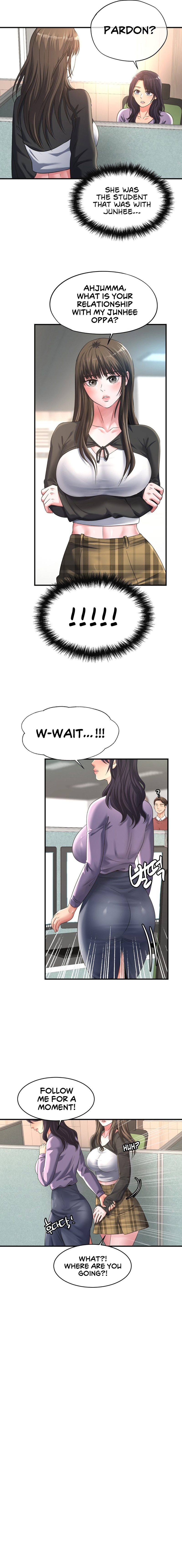 Secret Affection page 2