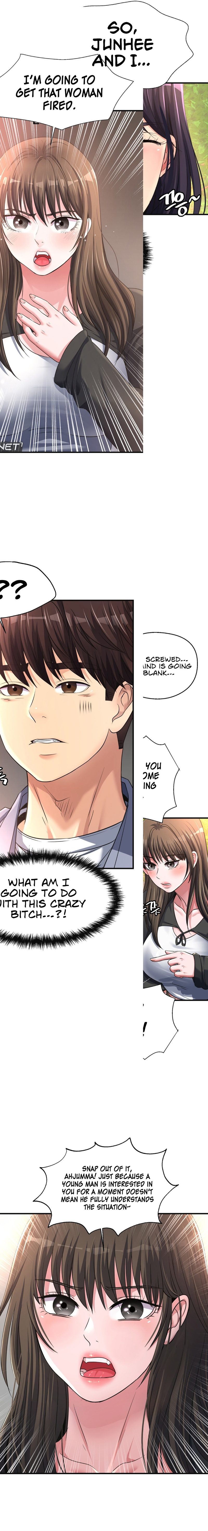 Secret Affection page 4