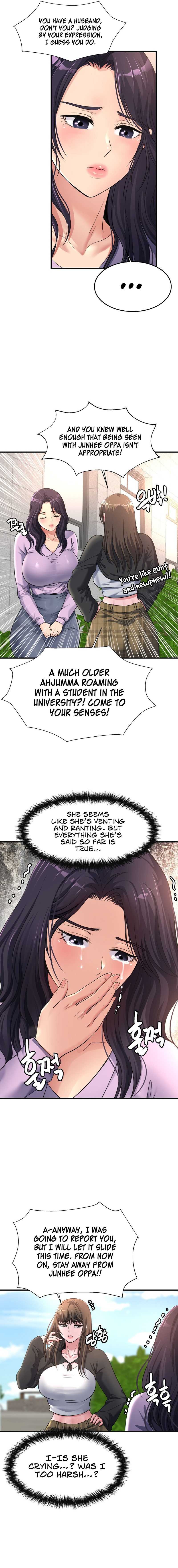 Secret Affection page 5