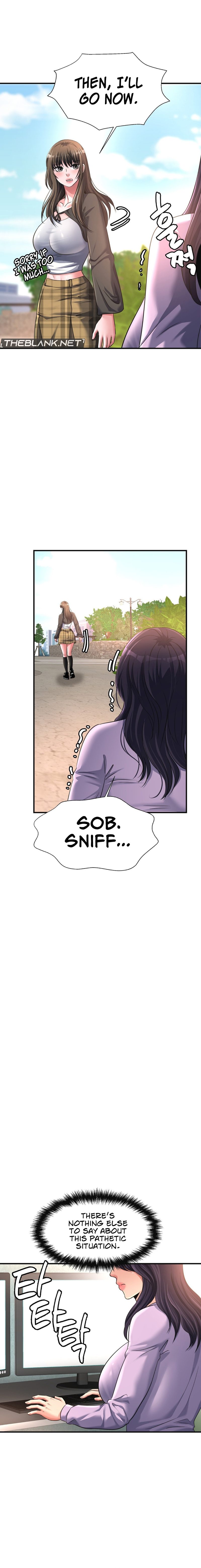 Secret Affection page 6