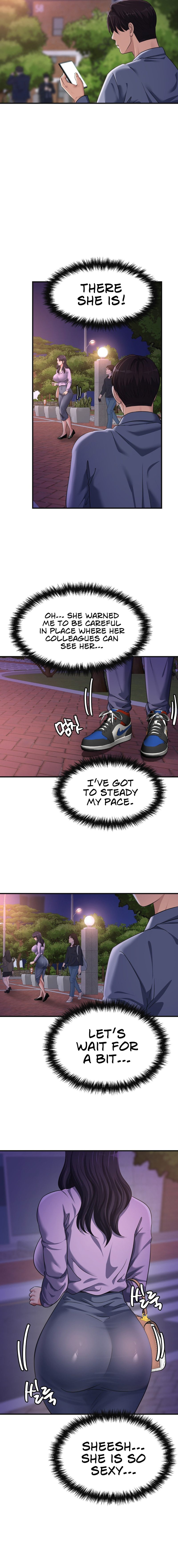 Secret Affection page 8
