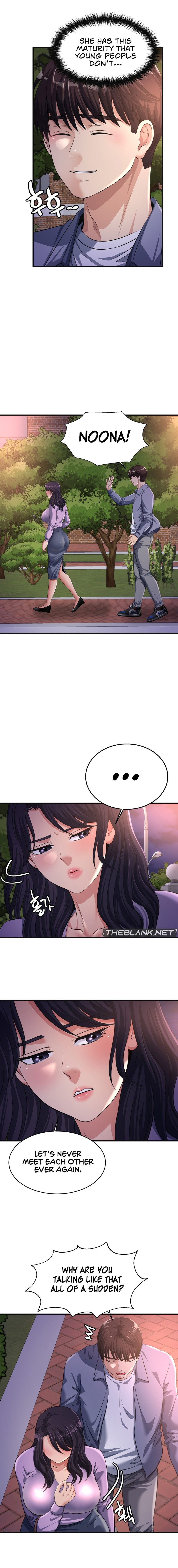 Secret Affection page 9
