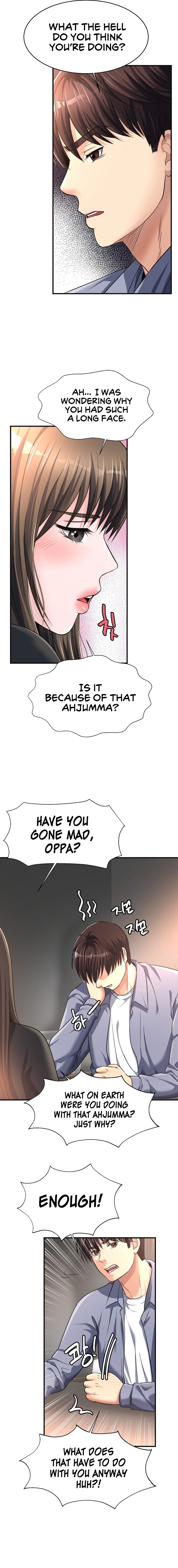 Secret Affection page 13