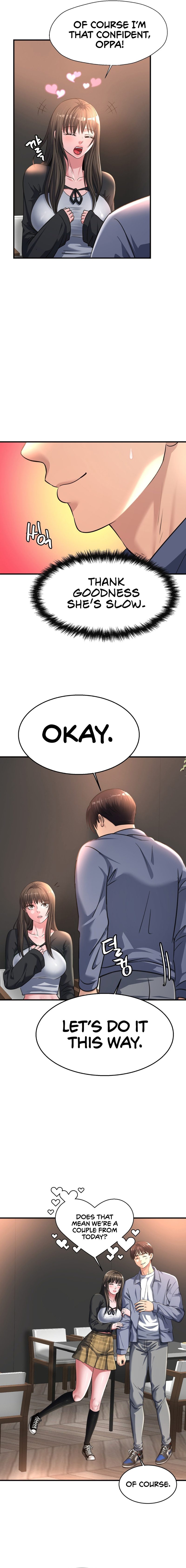 Secret Affection page 4