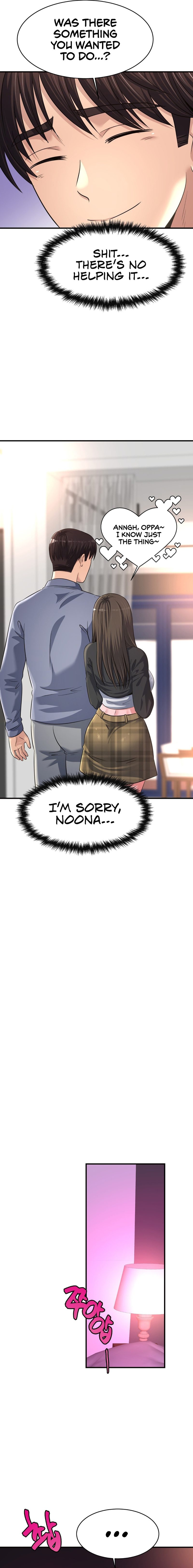 Secret Affection page 5