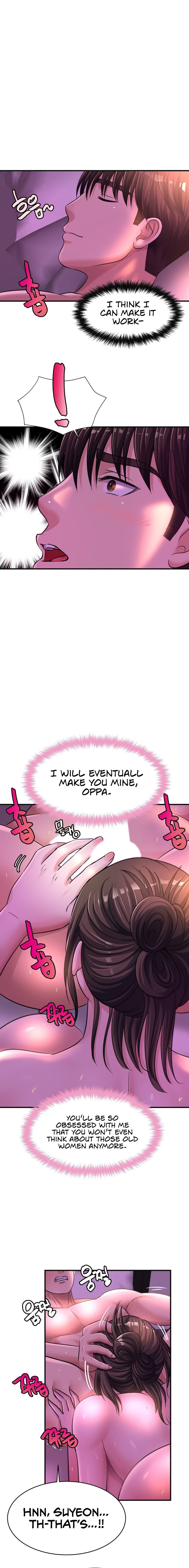 Secret Affection page 7