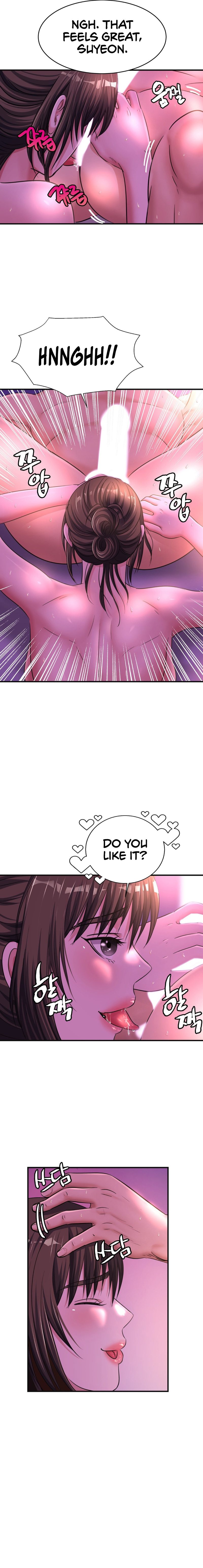 Secret Affection page 8