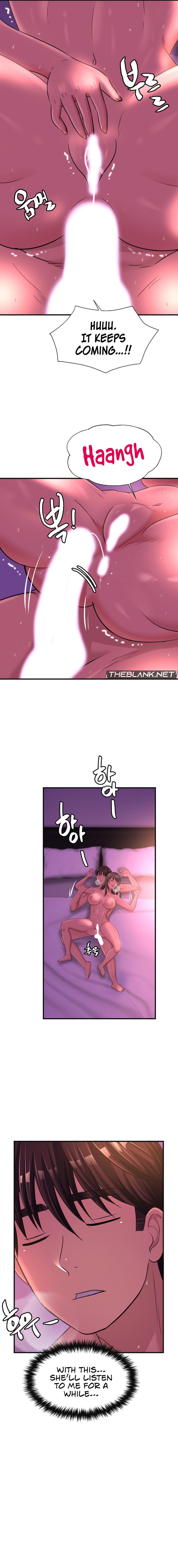 Secret Affection page 8