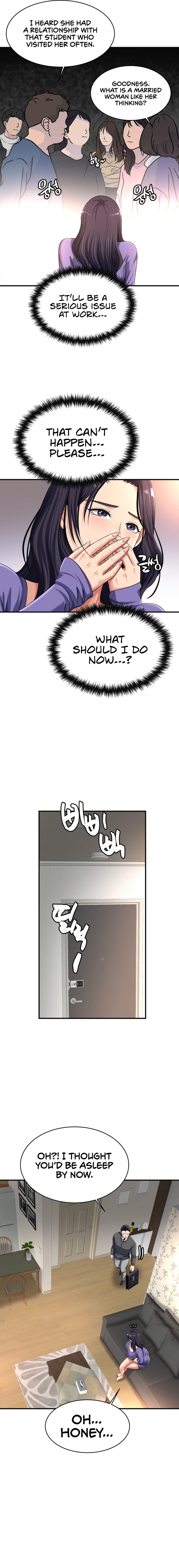 Secret Affection page 10