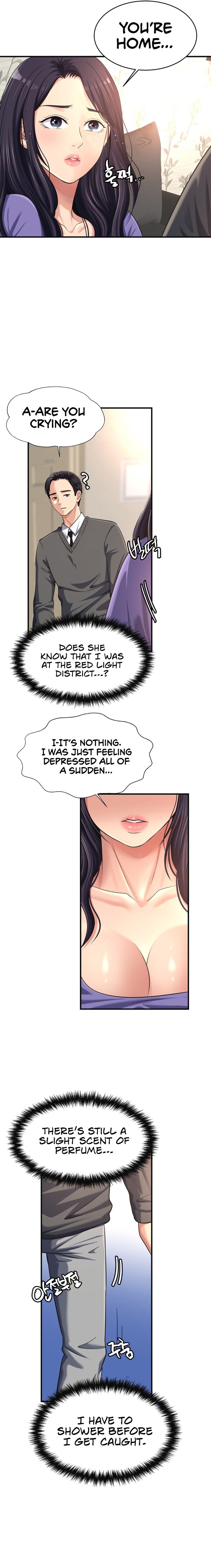 Secret Affection page 11