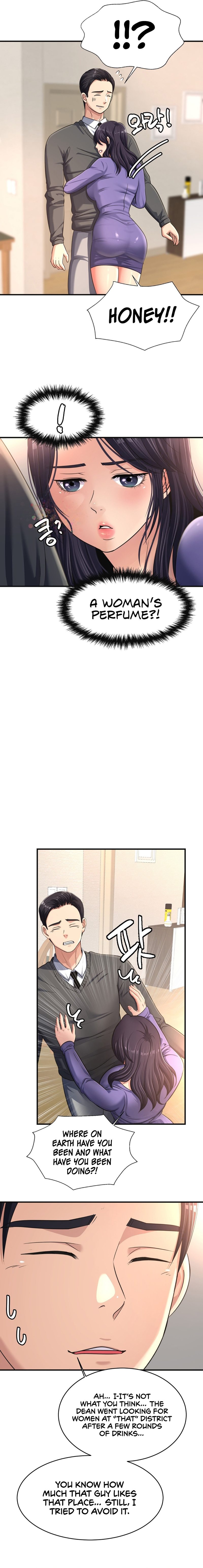Secret Affection page 12