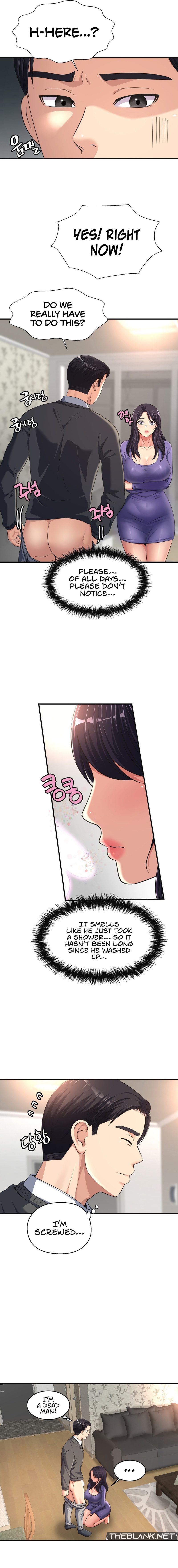 Secret Affection page 14