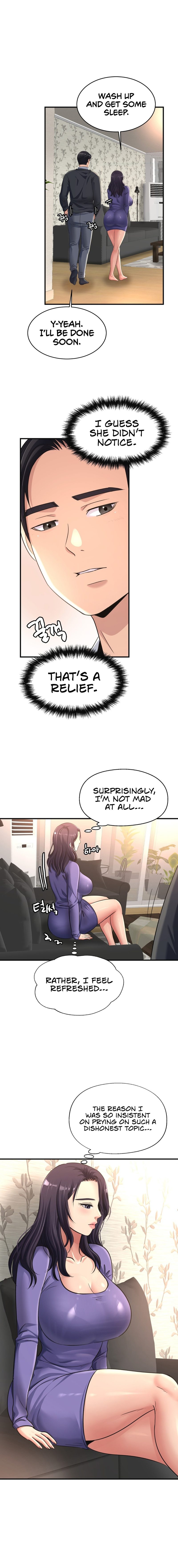 Secret Affection page 15