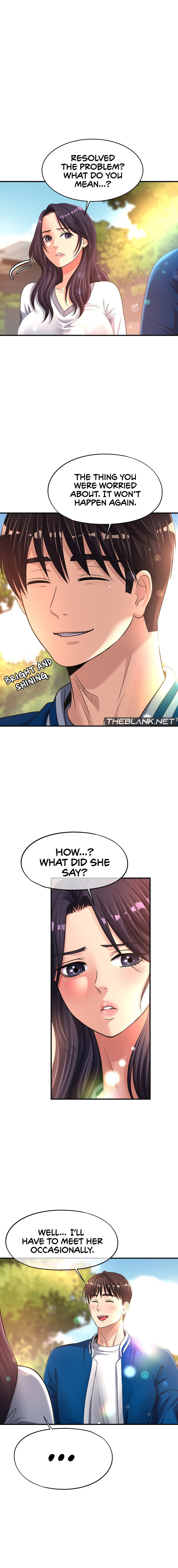 Secret Affection page 2