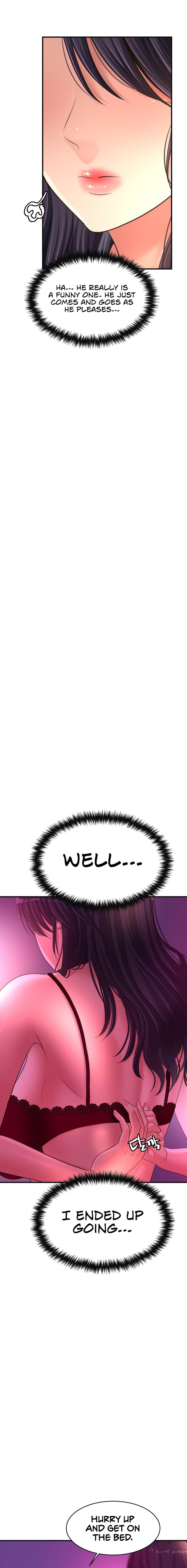 Secret Affection page 5