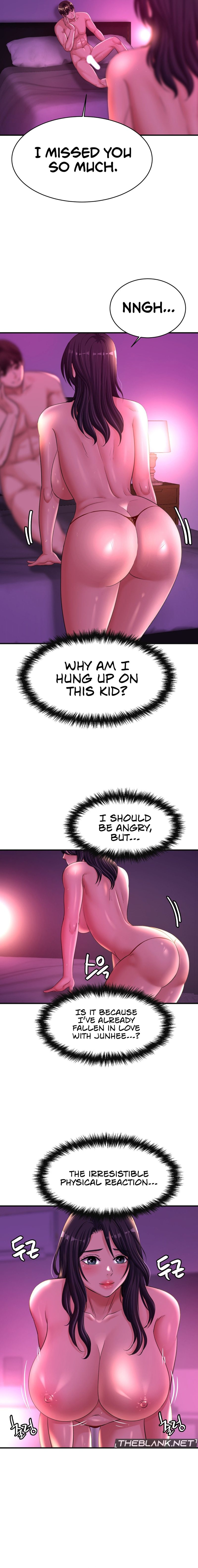 Secret Affection page 6