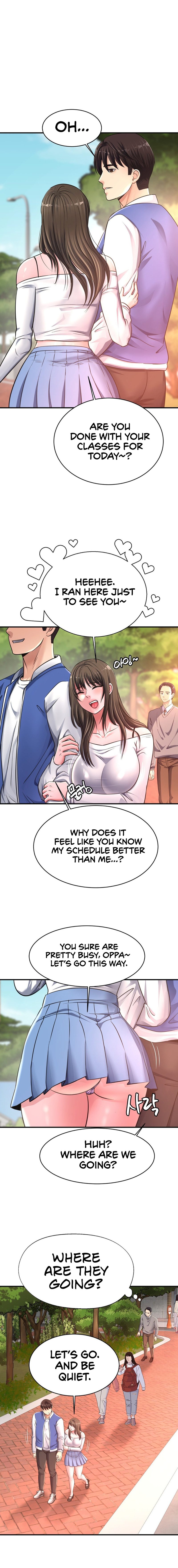 Secret Affection page 16