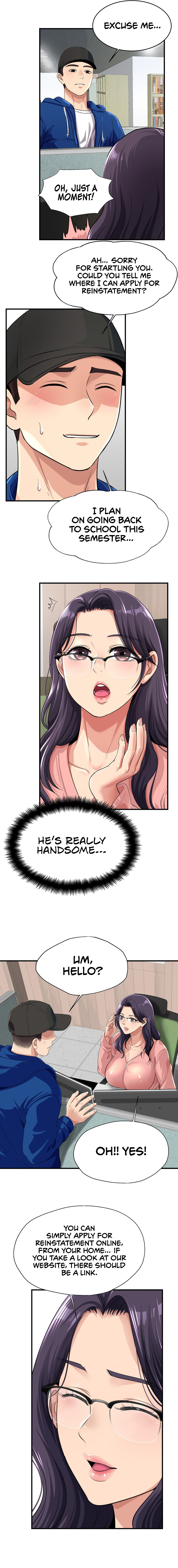 Secret Affection page 4