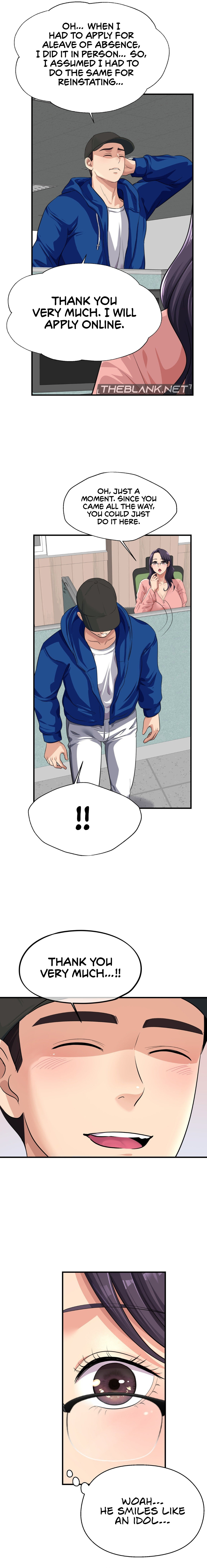 Secret Affection page 5