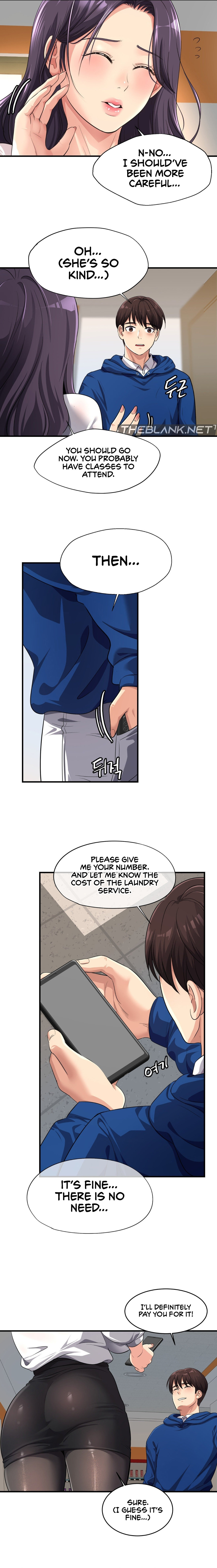 Secret Affection page 8