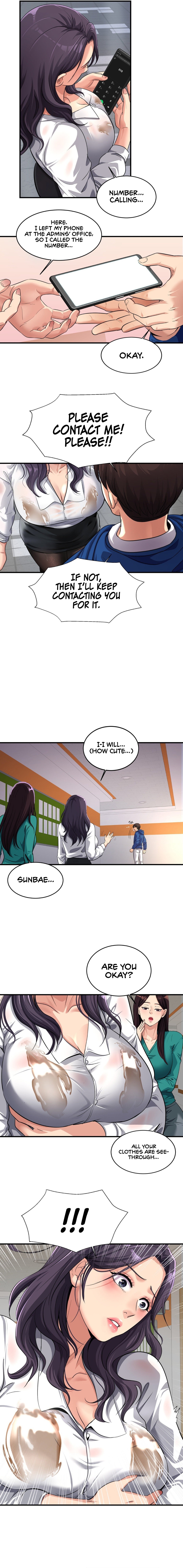 Secret Affection page 9