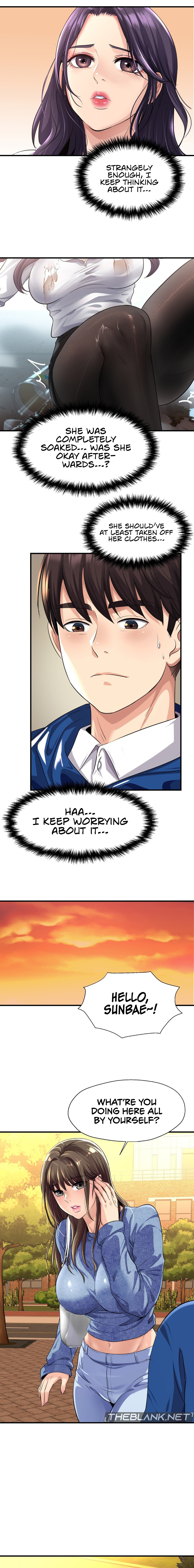Secret Affection page 11