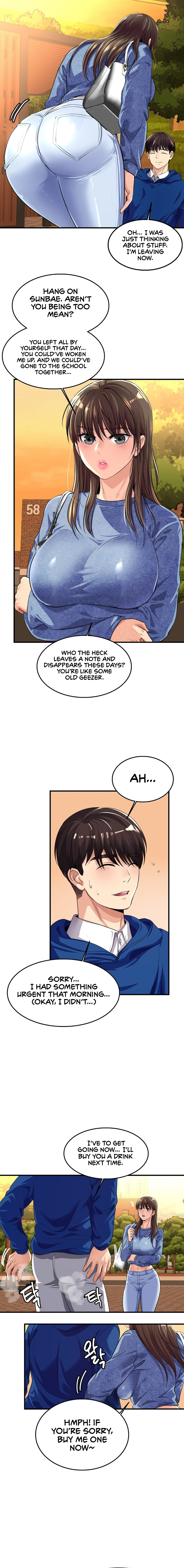 Secret Affection page 12