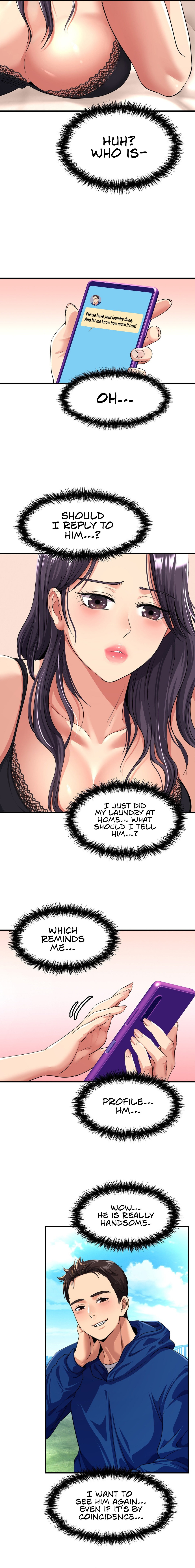 Secret Affection page 18