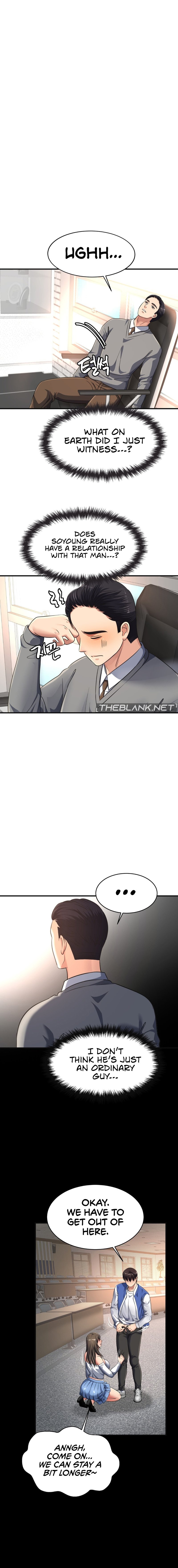 Secret Affection page 6