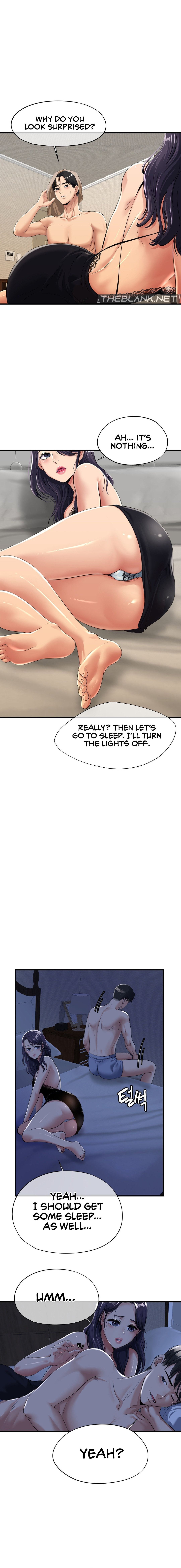 Secret Affection page 2