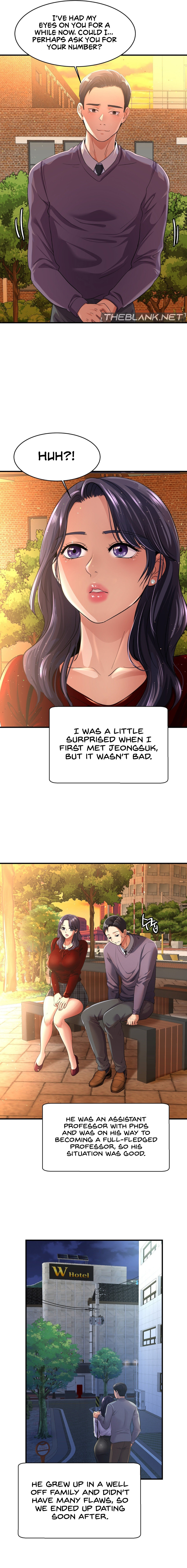 Secret Affection page 5