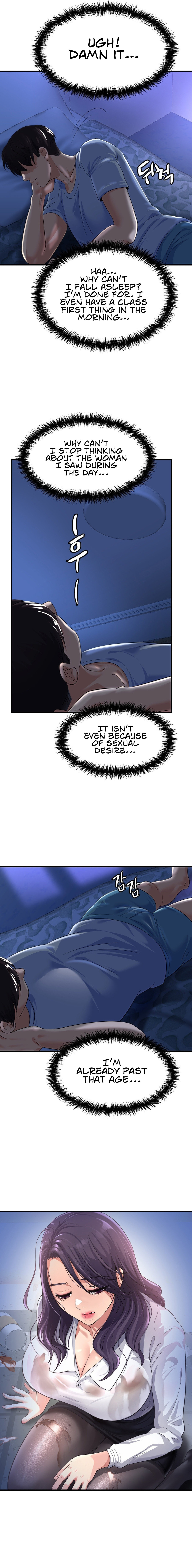 Secret Affection page 9