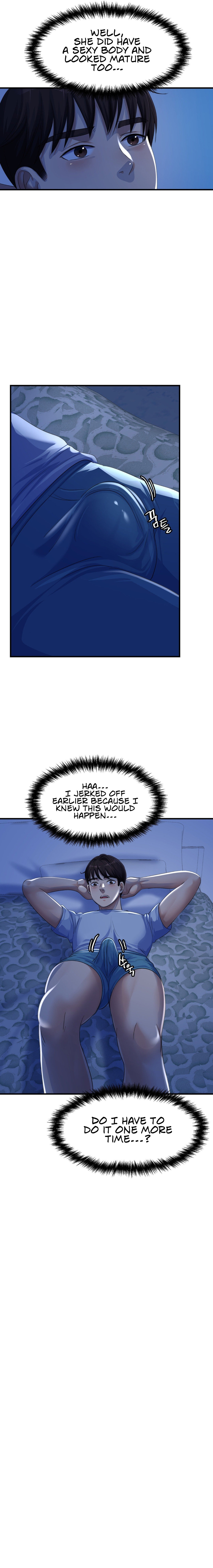 Secret Affection page 10