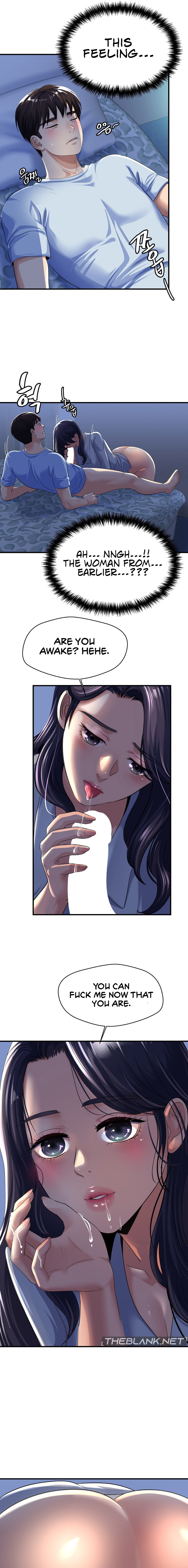 Secret Affection page 11