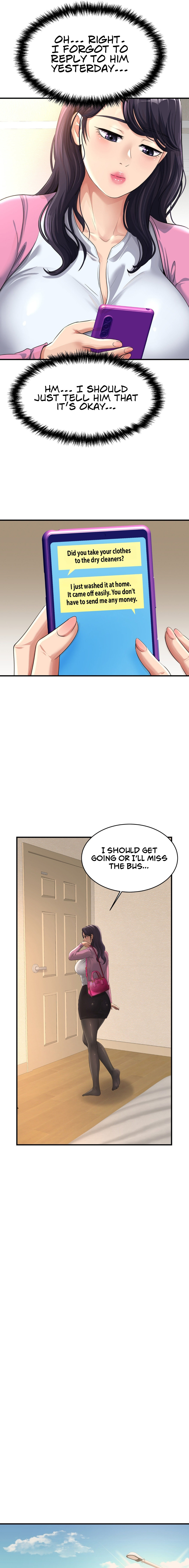 Secret Affection page 17